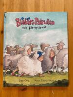 Bl&aring;b&auml;rspatrullen och f&aring;rmysteriet