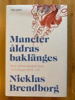 Maneter &aring;ldras bakl&auml;nges