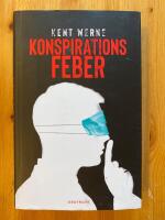 Konspirationsfeber