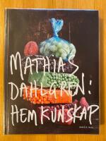 Mathias Dahlgren: hemkunskap