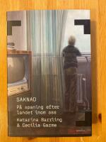 Saknad : p&aring; spaning efter landet inom oss