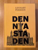 Den nya staden : utvandringen till Amerika II