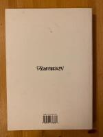 Jesper Waldersten : ett svart streck