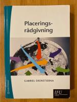 Placeringsr&aring;dgivning