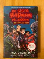 De sista barnen p&aring; jorden och d&ouml;dskallev&auml;gen