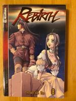 Rebirth 08