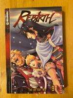 Rebirth 09