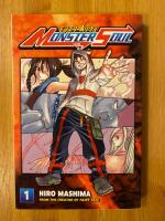 Monster soul 01