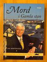 Mord i Gamla stan
