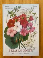 Pelargoner