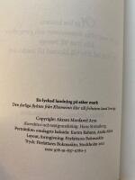 En lyckad landning p&aring; s&auml;ker mark : den farliga flykten ur Khomeinis klor till frihetens land Sverige : sj&auml;lvbiografi
