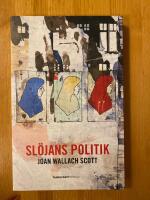 Sl&ouml;jans politik