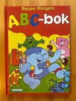Beppe Wolgers ABC-bok