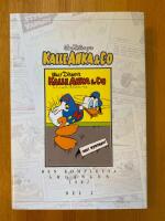 Kalle Anka & C:o. Den kompletta &aring;rg&aring;ngen 1961. D. 2