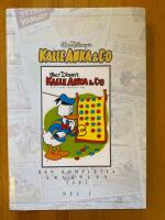 Kalle Anka & C:o. Den kompletta &aring;rg&aring;ngen 1961. D. 3