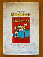 Kalle Anka & C:o. Den kompletta &aring;rg&aring;ngen 1961. D. 5