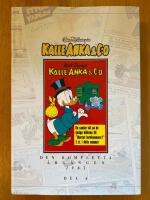 Kalle Anka & Co. Den Kompletta &Aring;rg&aring;ngen 1961. D. 6