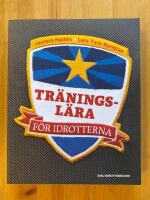 Tr&auml;ningsl&auml;ra f&ouml;r idrotterna