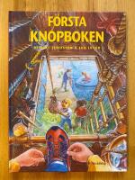 F&ouml;rsta knopboken