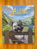 Alfie - hunden som bara ville bli &auml;lskad