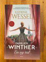 En ny tid - Familjen Winter bok 01