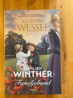 Familjeband - Familjen Winter bok 08