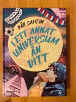 I ett annat universum &auml;n ditt