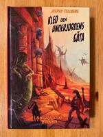 Kleo och Underjordens g&aring;ta