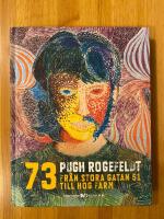 73 - Fr&aring;n Stora gatan 51 till Hog farm - med CD