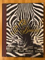 Oh! So Bomans : you can check out anytime you like, but you can never leave