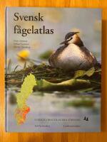 Svensk f&aring;gelatlas