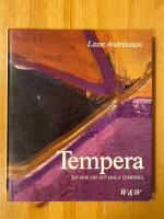 Tempera : en bok om att m&aring;la tempera