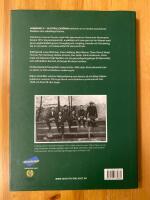 Hammarby IF : en fotbollskr&ouml;nika