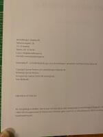 Hammarby IF : en fotbollskr&ouml;nika