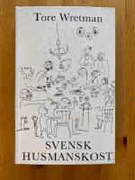 Svensk husmanskost (1968)