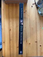 Odd Nerdrum : storyteller and self-revealer