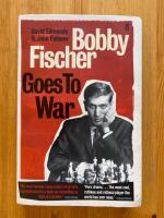 Bobby fischer goes to war
