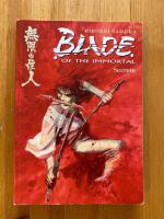 Blade of the immortal - Secrets 