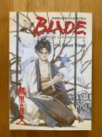 Blade of the immortal - On Silent Wings - 1 I 
