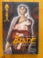 Blade of the immortal - On Silent Wings - 2 II