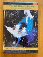 Epic of the afterlife - a literary approach to Swedenborg