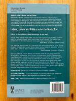 Labour, unions and politics under the North Star - the Nordic countries, 1700-2000