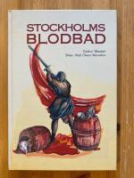 Stockholms blodbad : Kristina Gyllenstierna ber&auml;ttar