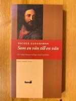 Som en v&auml;n till en v&auml;n