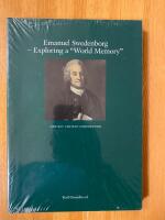Emanuel Swedenborg - exploring a "world memory" - context, content, contribution