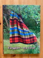 F&auml;rgglatt : nya v&auml;var