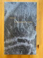 K&auml;rlekens samtal &auml;r dans (tre volymer i en box.)