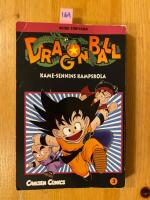 Dragon Ball 03 : Kame-Sennins kampskola