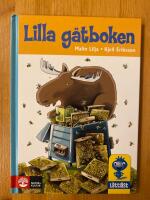 Lilla g&aring;tboken