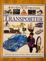 Transporter : Bildlexikon